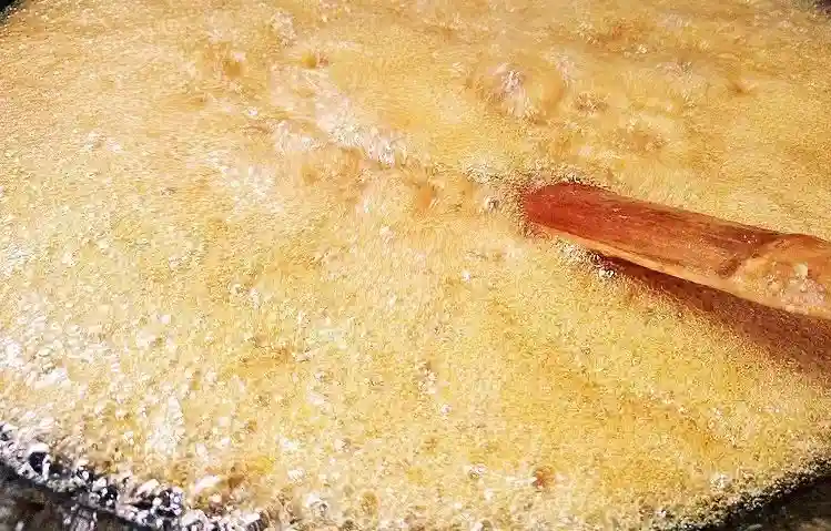 喵眼看滦南—滦南之旅插播“冀东老手艺—马官寨酥糖”