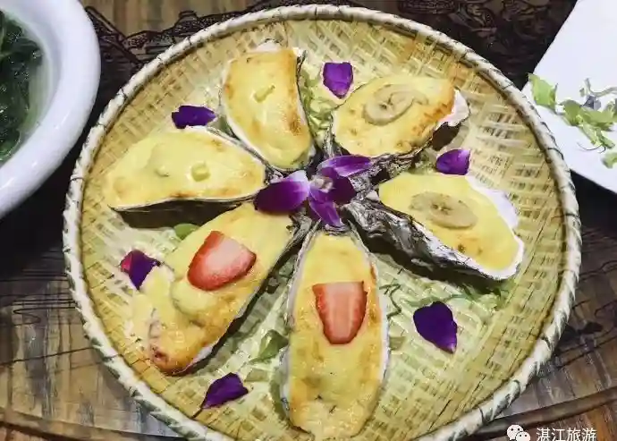 湛江版“我不要你觉得，我要我觉得！”