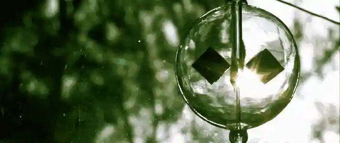 湖州的夏天，我们哪儿凉快就哪儿呆着吧！