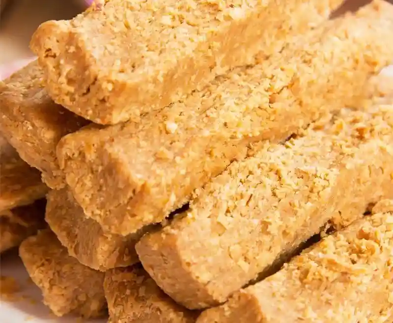 喵眼看滦南—滦南之旅插播“冀东老手艺—马官寨酥糖”