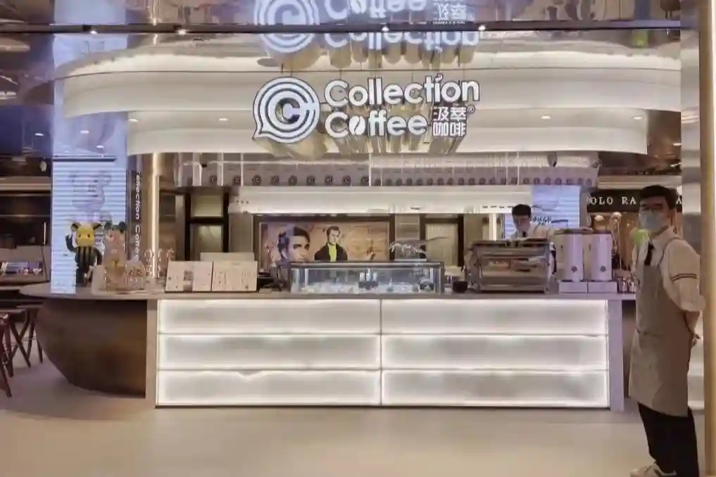 “可以睡觉的咖啡馆”最近突然走红，这是什么新玩法？