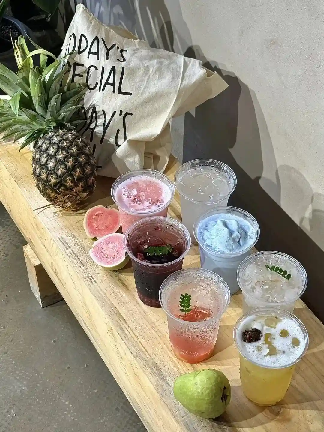 青岛这些店能让你“多巴胺爆表”！