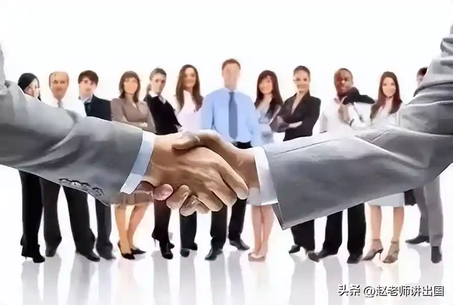 一篇读懂：澳大利亚半工半读项目