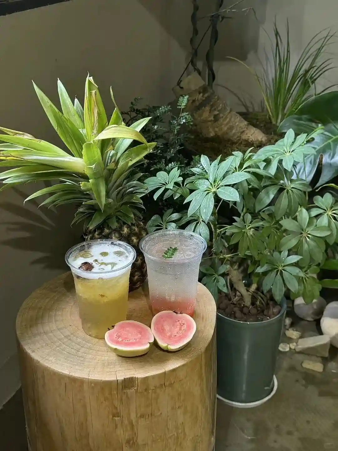 青岛这些店能让你“多巴胺爆表”！