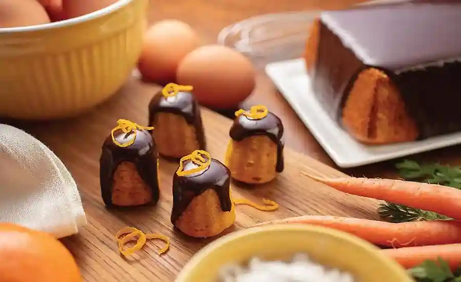 现代烘焙入门指南：烘焙新时代，有哪些最新技术和原料？