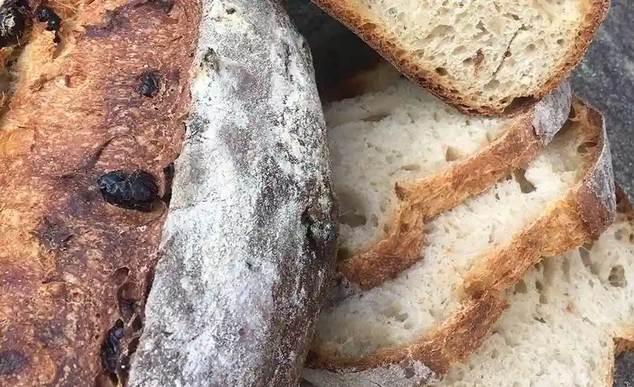 现代烘焙入门指南：烘焙新时代，有哪些最新技术和原料？