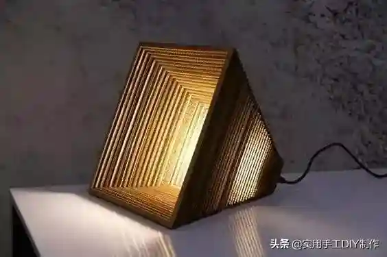 「旧物改造」纸板箱子这么好用，以后不要再乱扔了