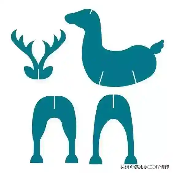 「旧物改造」纸板箱子这么好用，以后不要再乱扔了