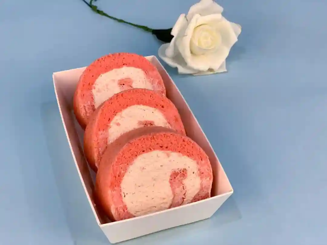 为什么蛋糕卷总失败？那是因为你没有注意这几点！