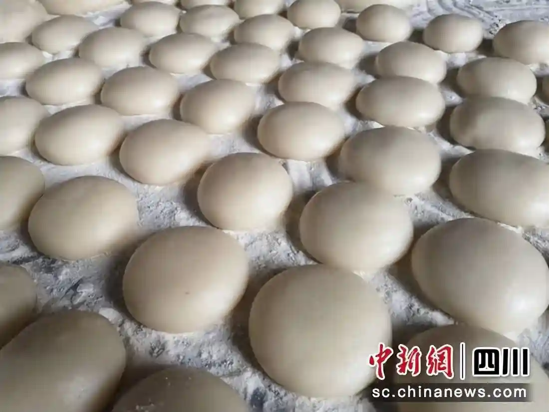 歌帝梵月饼：请叫我“中秋糕点”！真正的中秋糕点可不止于此