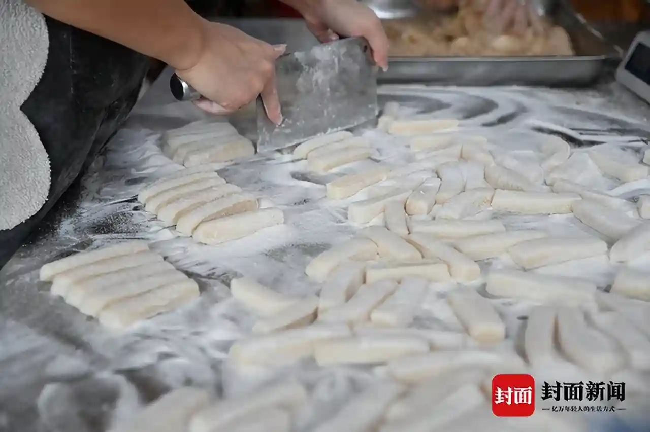 歌帝梵月饼：请叫我“中秋糕点”！真正的中秋糕点可不止于此