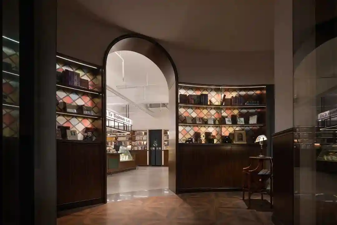 “一起咖啡吧”荣誉榜单评选全网启动，快来为奉贤这14家咖啡店打call！