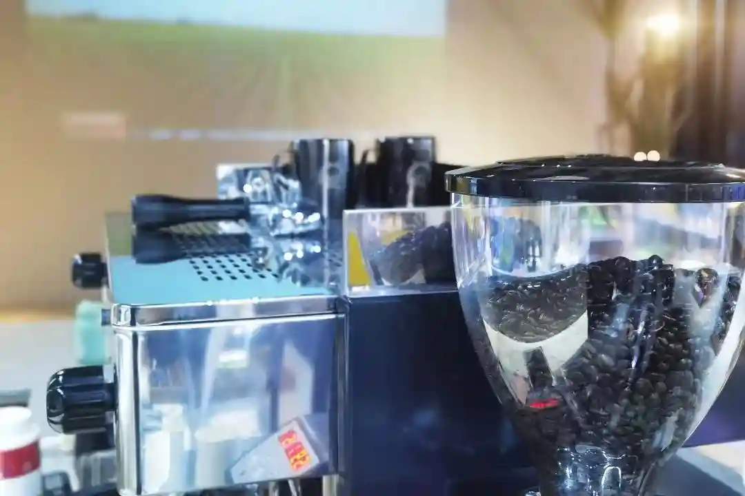 “一起咖啡吧”荣誉榜单评选全网启动，快来为奉贤这14家咖啡店打call！