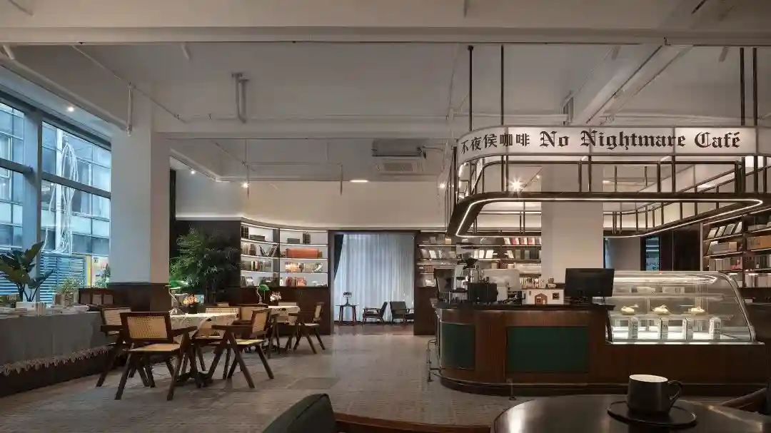 “一起咖啡吧”荣誉榜单评选全网启动，快来为奉贤这14家咖啡店打call！