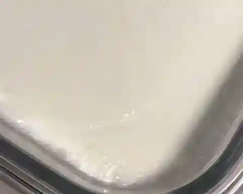 牛奶+鸡蛋+糖，蒸出100%成型双皮奶