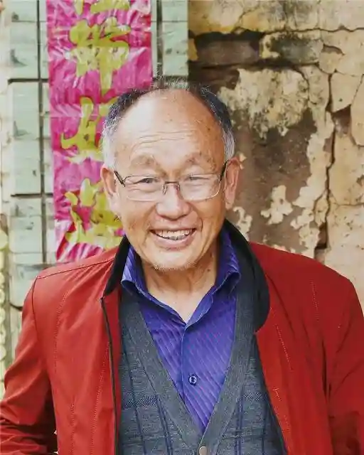 大理巍山6旬老人勇救落水男孩！事件背后，藏着一位父亲29年的人间大爱