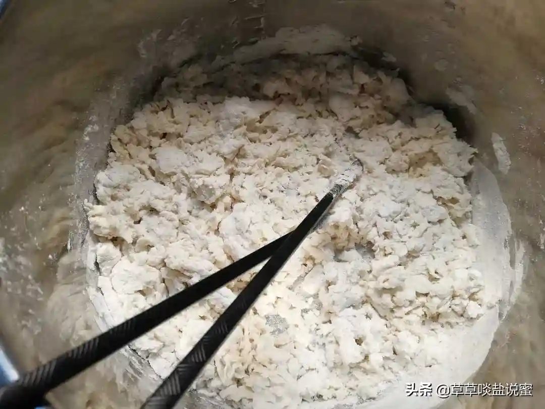 祝寿是用生日蛋糕？还是寿桃？做份寿桃馒头，中式有礼仪