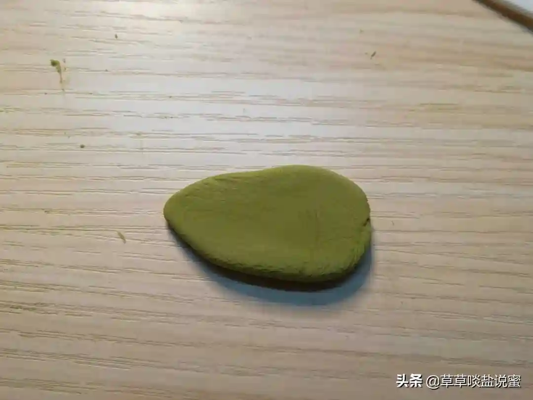 祝寿是用生日蛋糕？还是寿桃？做份寿桃馒头，中式有礼仪