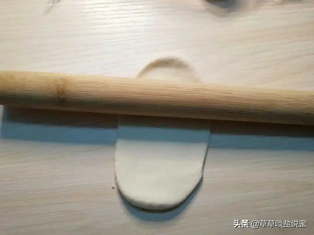 祝寿是用生日蛋糕？还是寿桃？做份寿桃馒头，中式有礼仪