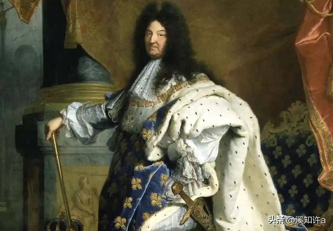 王者之宴：探索路易十四宫廷生活的奢华盛宴与宴会文化