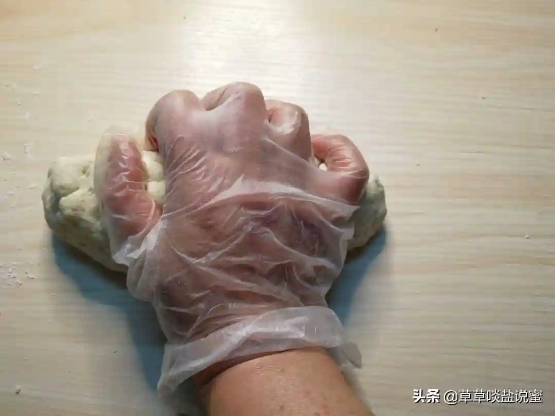 祝寿是用生日蛋糕？还是寿桃？做份寿桃馒头，中式有礼仪