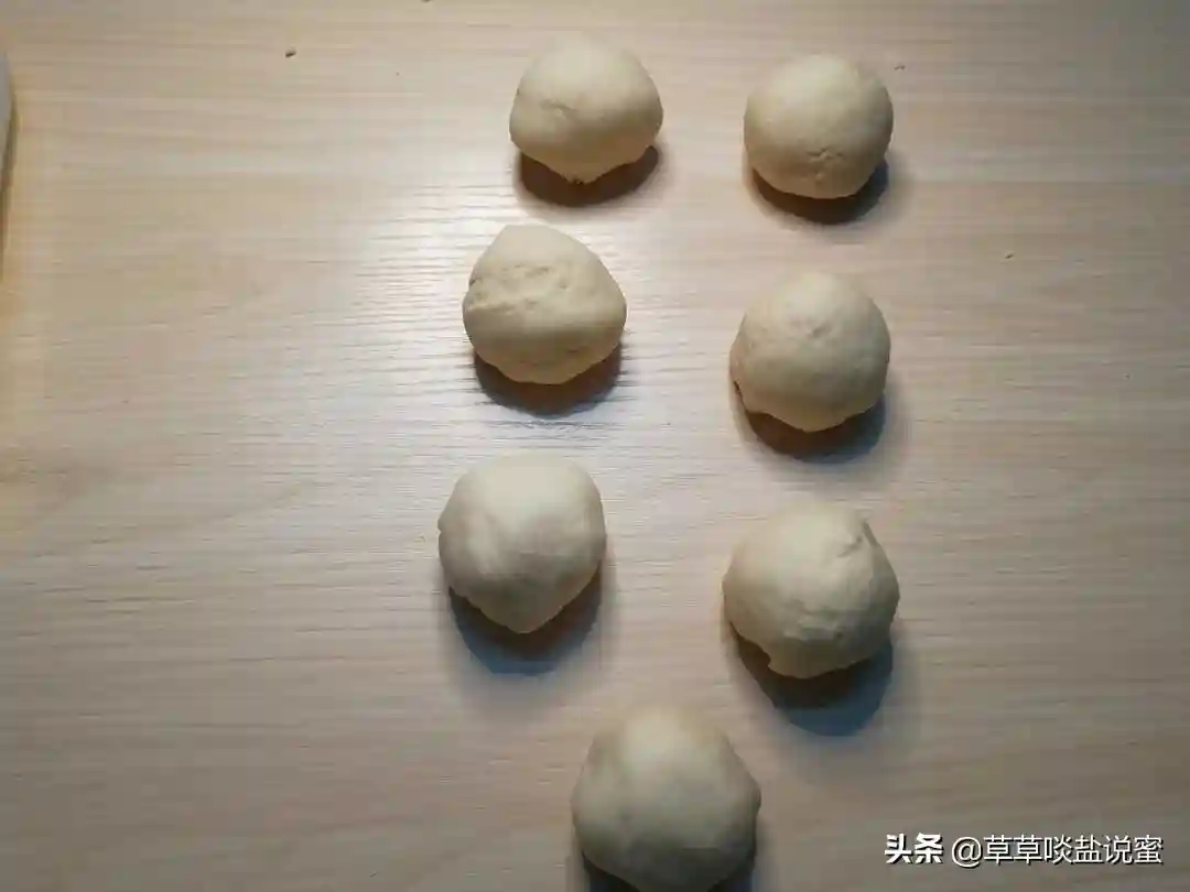 祝寿是用生日蛋糕？还是寿桃？做份寿桃馒头，中式有礼仪