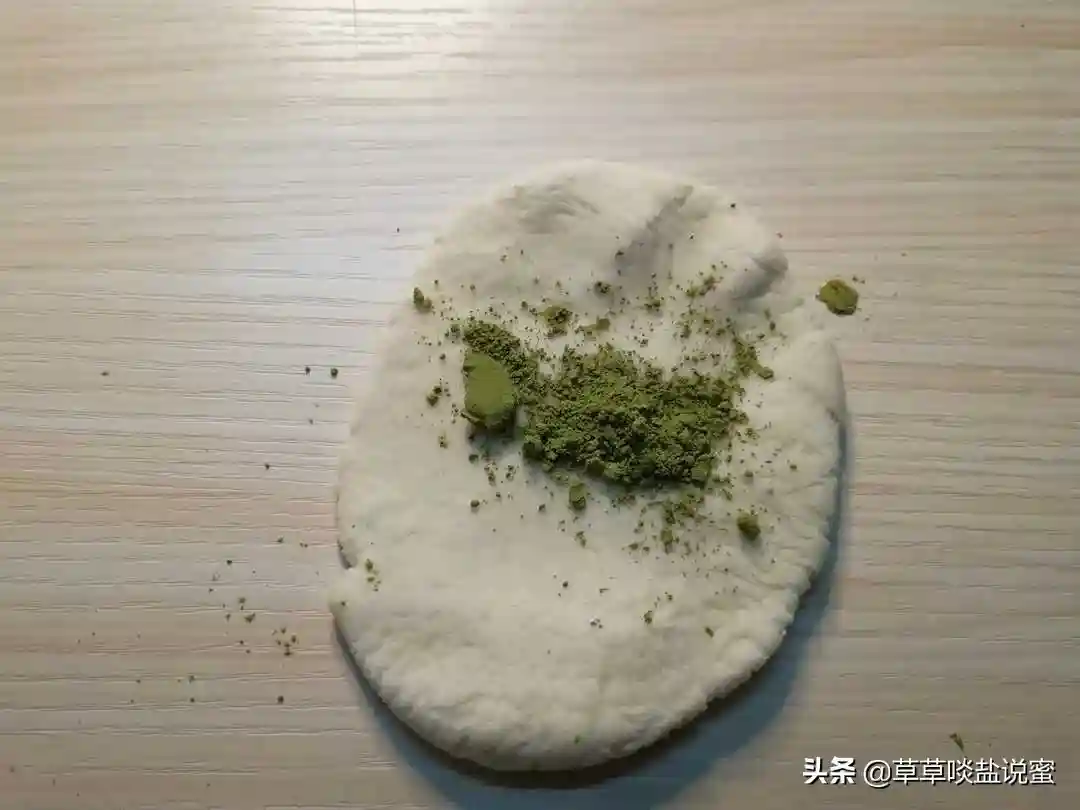 祝寿是用生日蛋糕？还是寿桃？做份寿桃馒头，中式有礼仪
