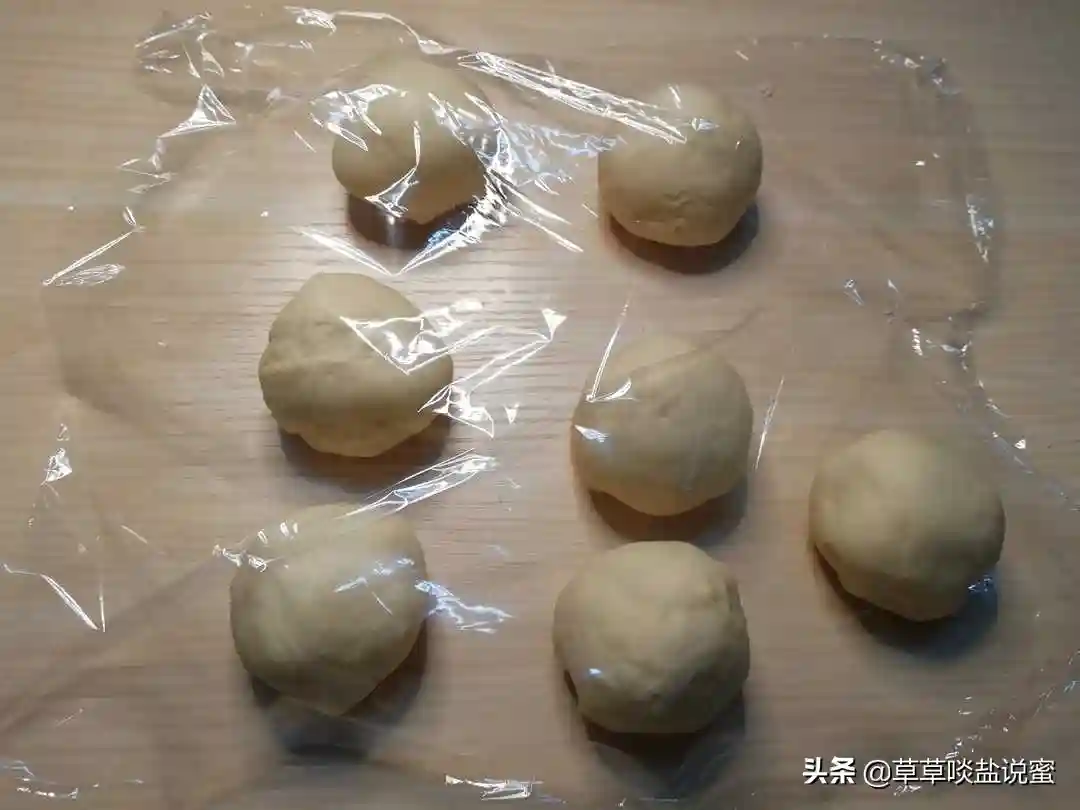 祝寿是用生日蛋糕？还是寿桃？做份寿桃馒头，中式有礼仪