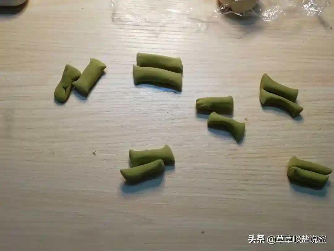 祝寿是用生日蛋糕？还是寿桃？做份寿桃馒头，中式有礼仪