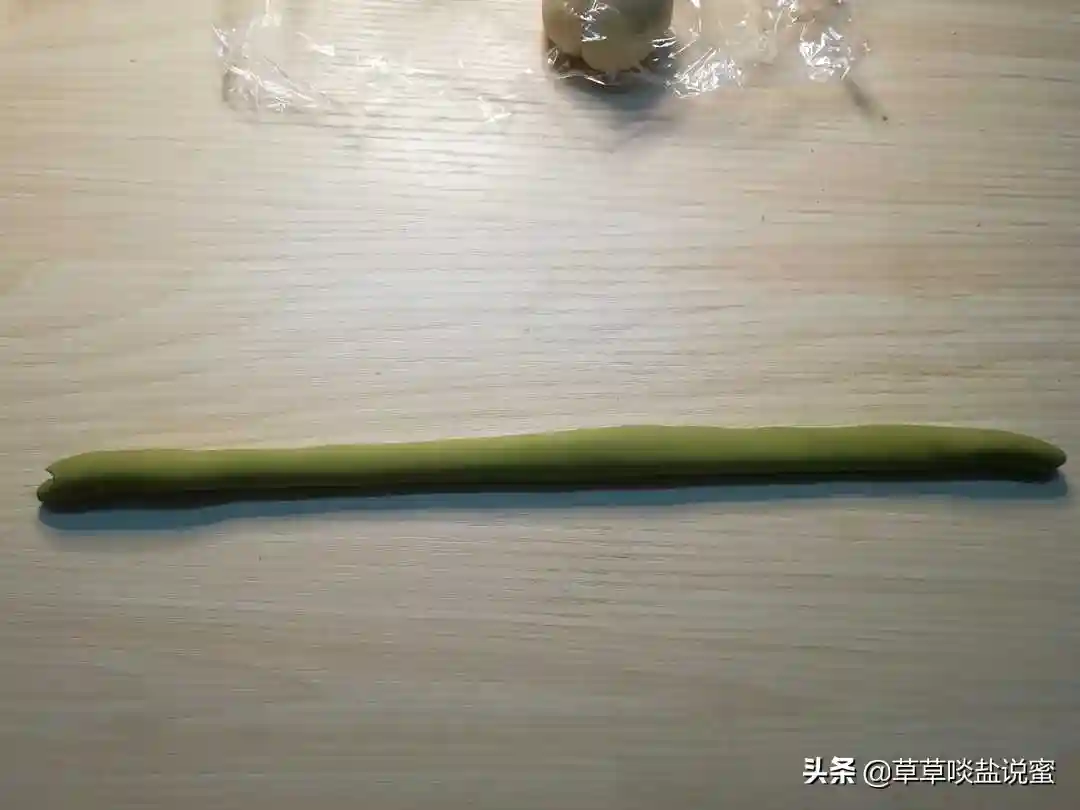 祝寿是用生日蛋糕？还是寿桃？做份寿桃馒头，中式有礼仪