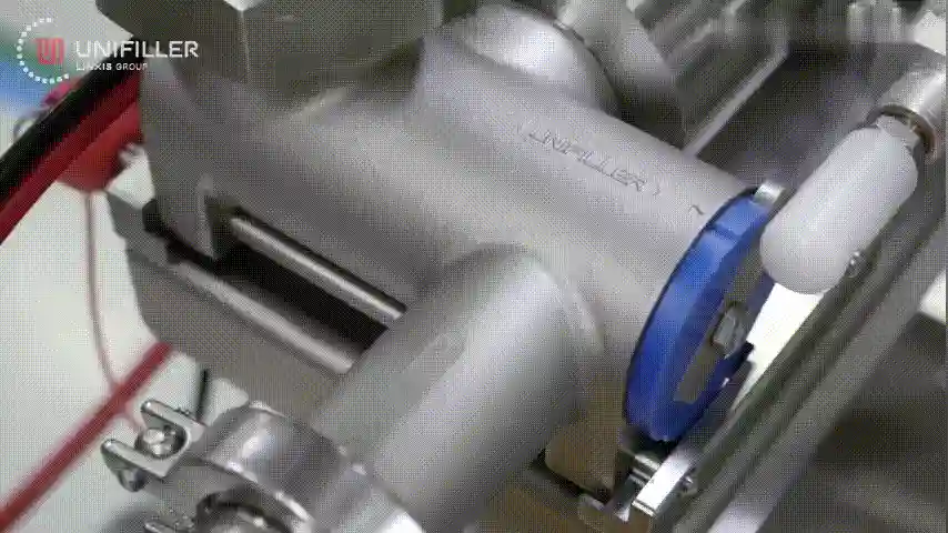 西点蛋糕面糊充填设备，怎么才能做到高效精准还能一机多用呢？