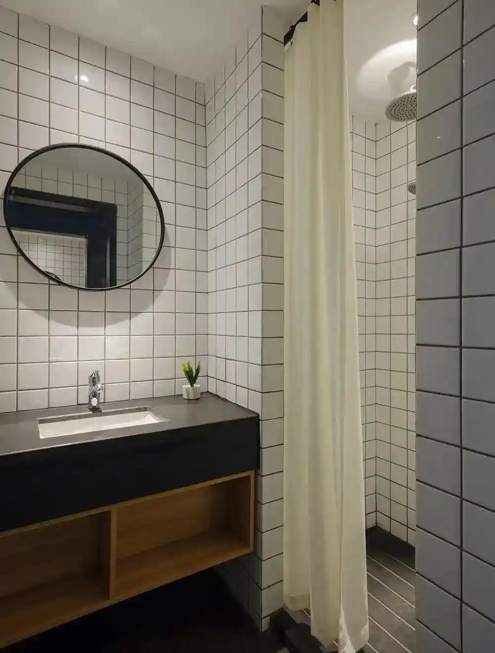 宿舍篇 | 你的专属和你爱的生活——吴越·喜舍学生公寓