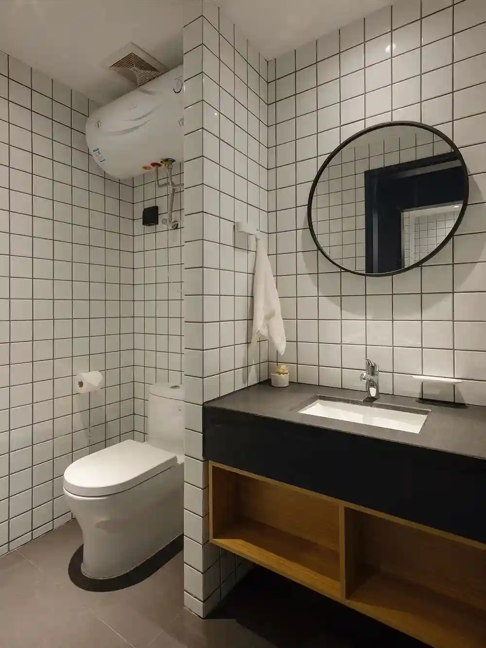 宿舍篇 | 你的专属和你爱的生活——吴越·喜舍学生公寓