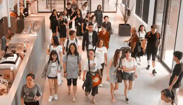 宿舍篇 | 你的专属和你爱的生活——吴越·喜舍学生公寓