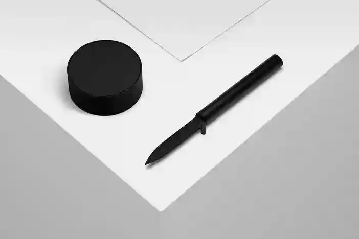 重新设计——“刀”