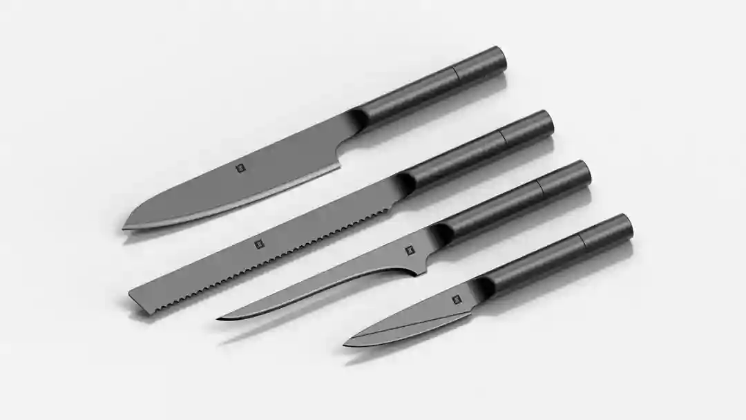 重新设计——“刀”