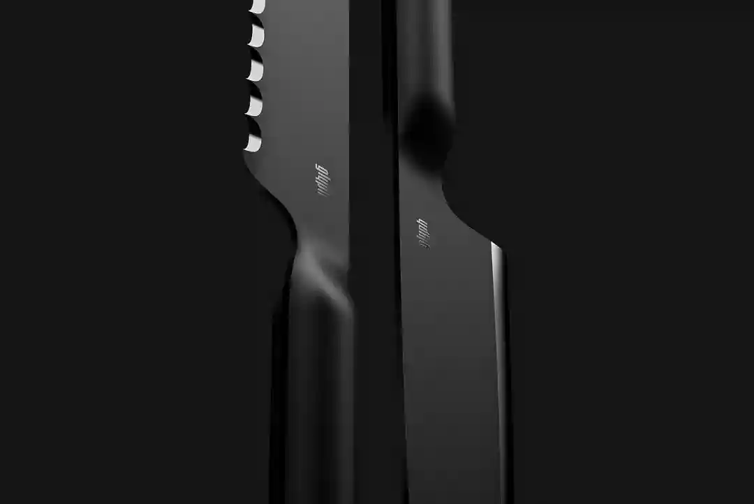 重新设计——“刀”