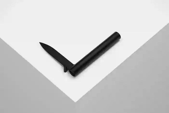 重新设计——“刀”