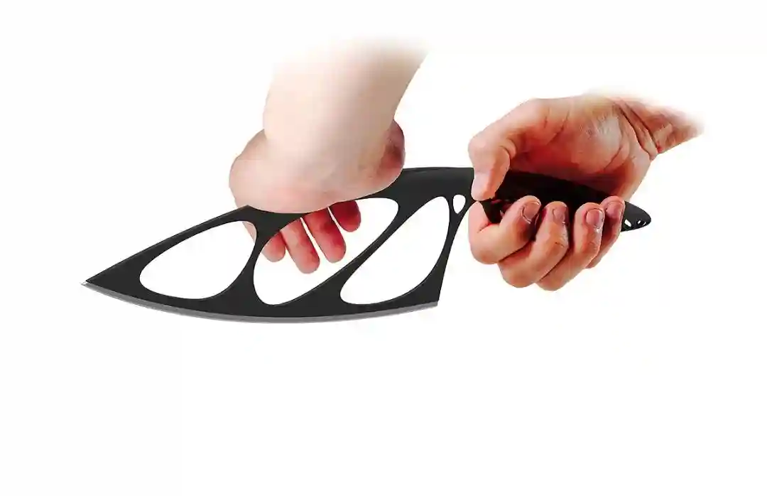 重新设计——“刀”