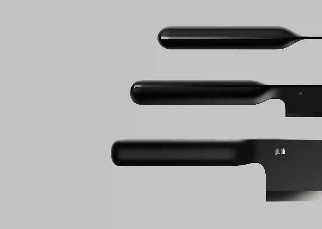 重新设计——“刀”