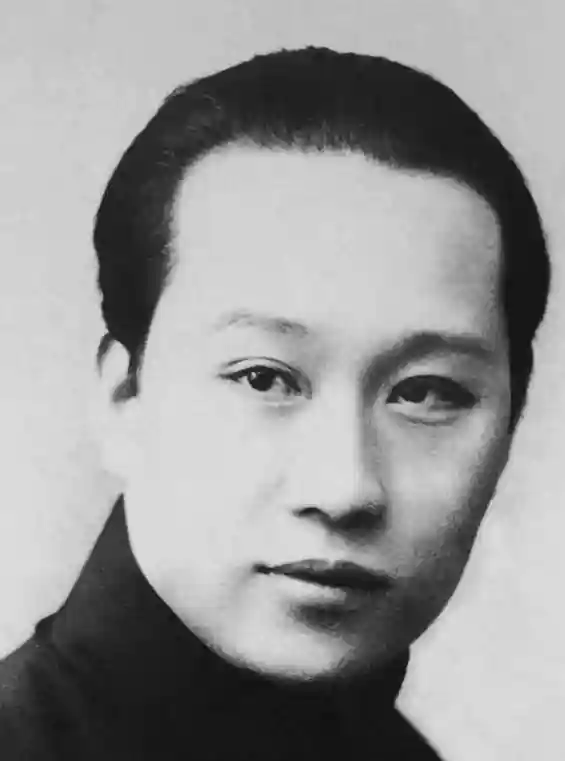 荀慧生新婚夜闹乌龙，掀开盖头新娘变成姑姑，原来是岳父从中作梗