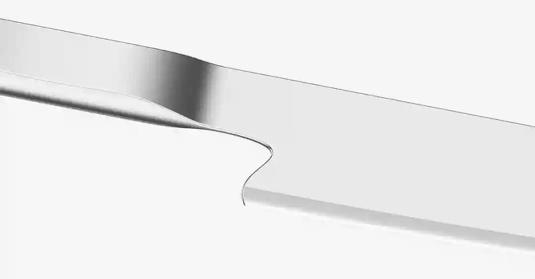 重新设计——“刀”