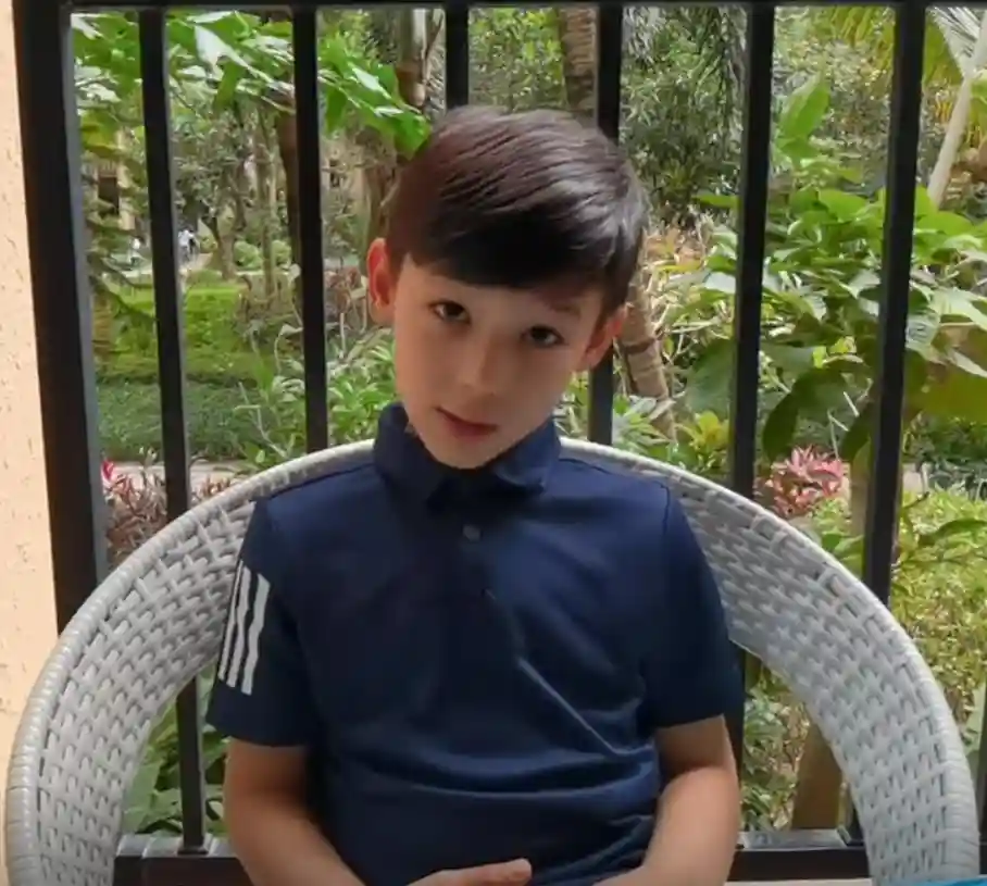 亚美尼亚女博士爱上山西小伙，为爱远嫁中国，还生了两个混血儿