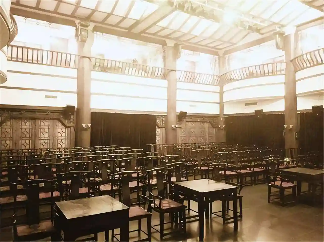 荀慧生新婚夜闹乌龙，掀开盖头新娘变成姑姑，原来是岳父从中作梗