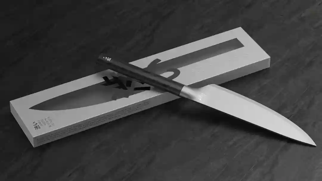 重新设计——“刀”