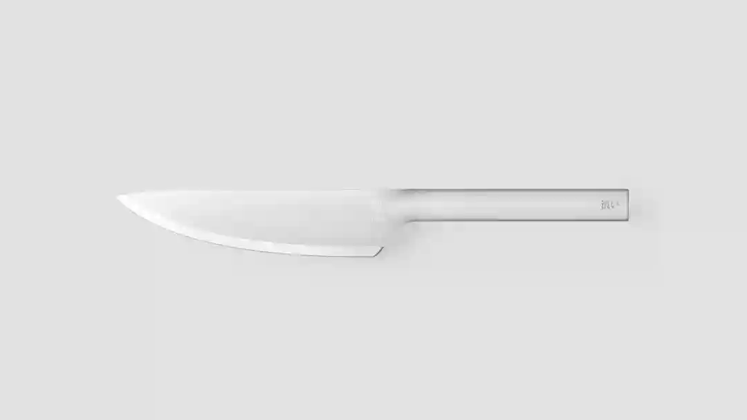 重新设计——“刀”