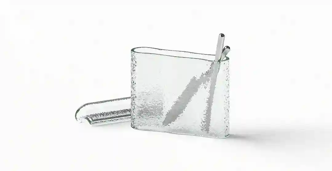 重新设计——“刀”