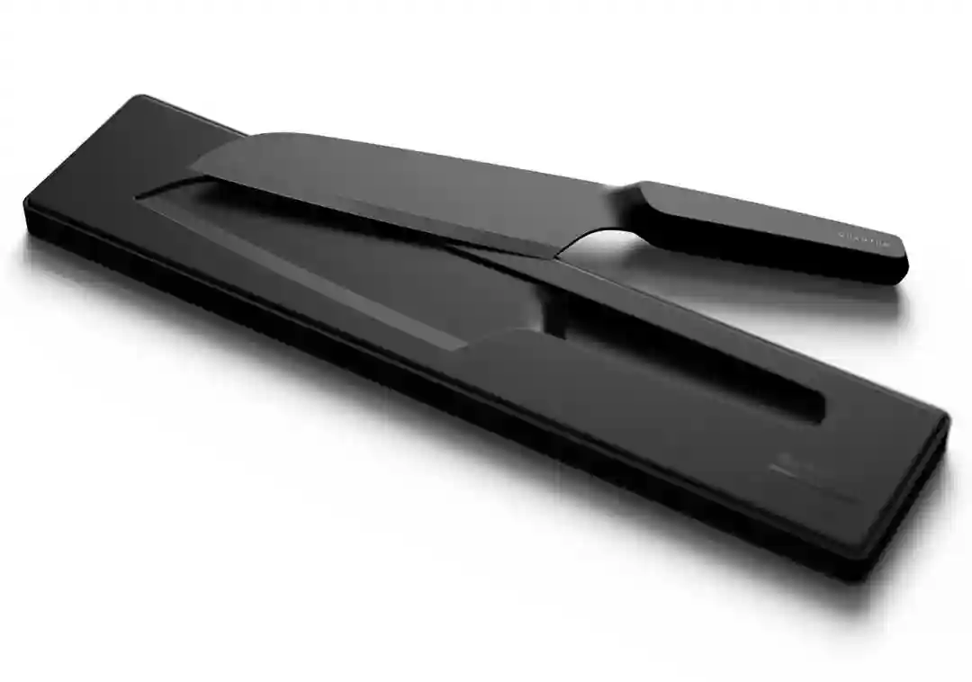 重新设计——“刀”