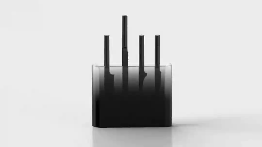 重新设计——“刀”