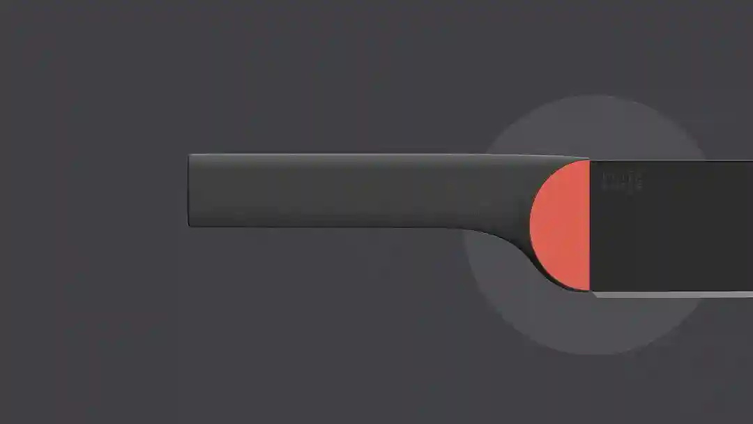 重新设计——“刀”